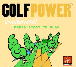 Greg Norman's Golf Power (U) [!]-video